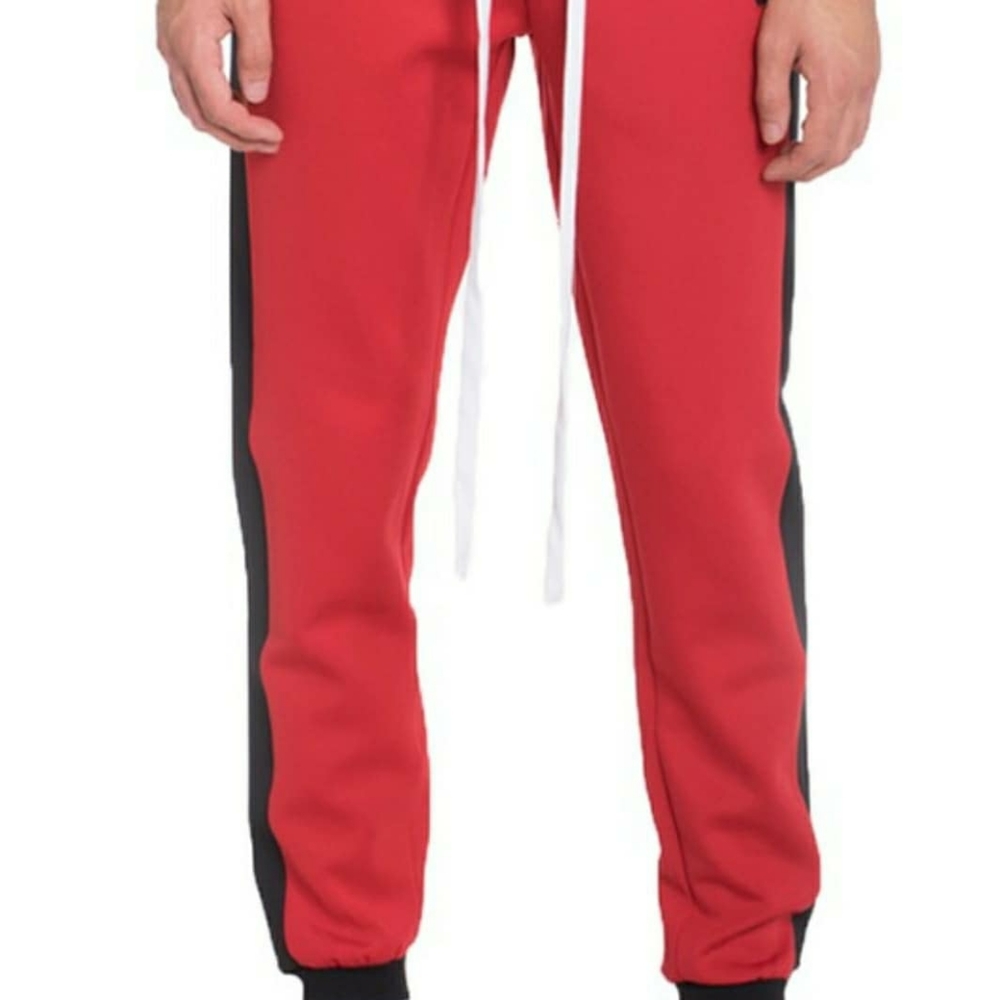 Men's joggers